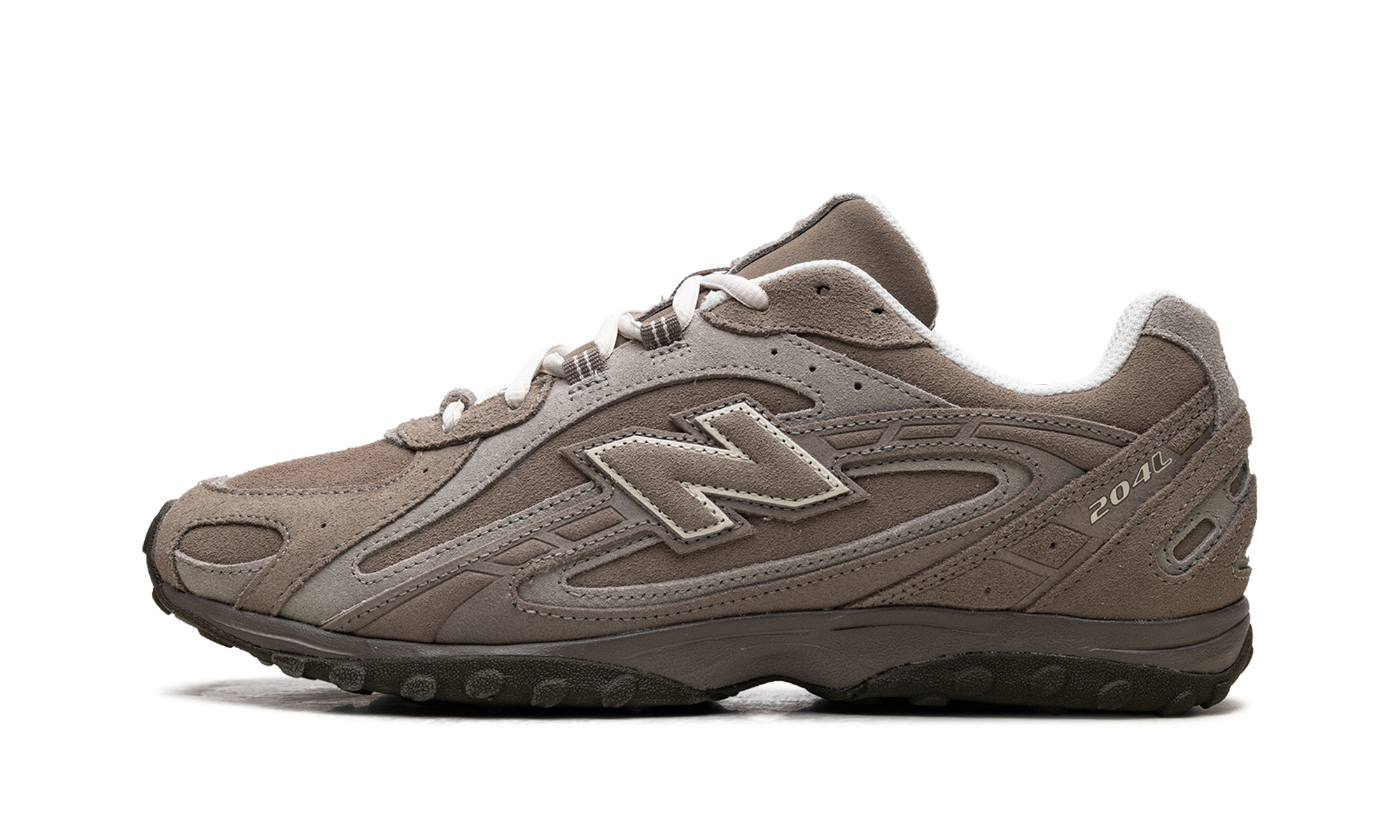 New Balance 204L Mushroom 4