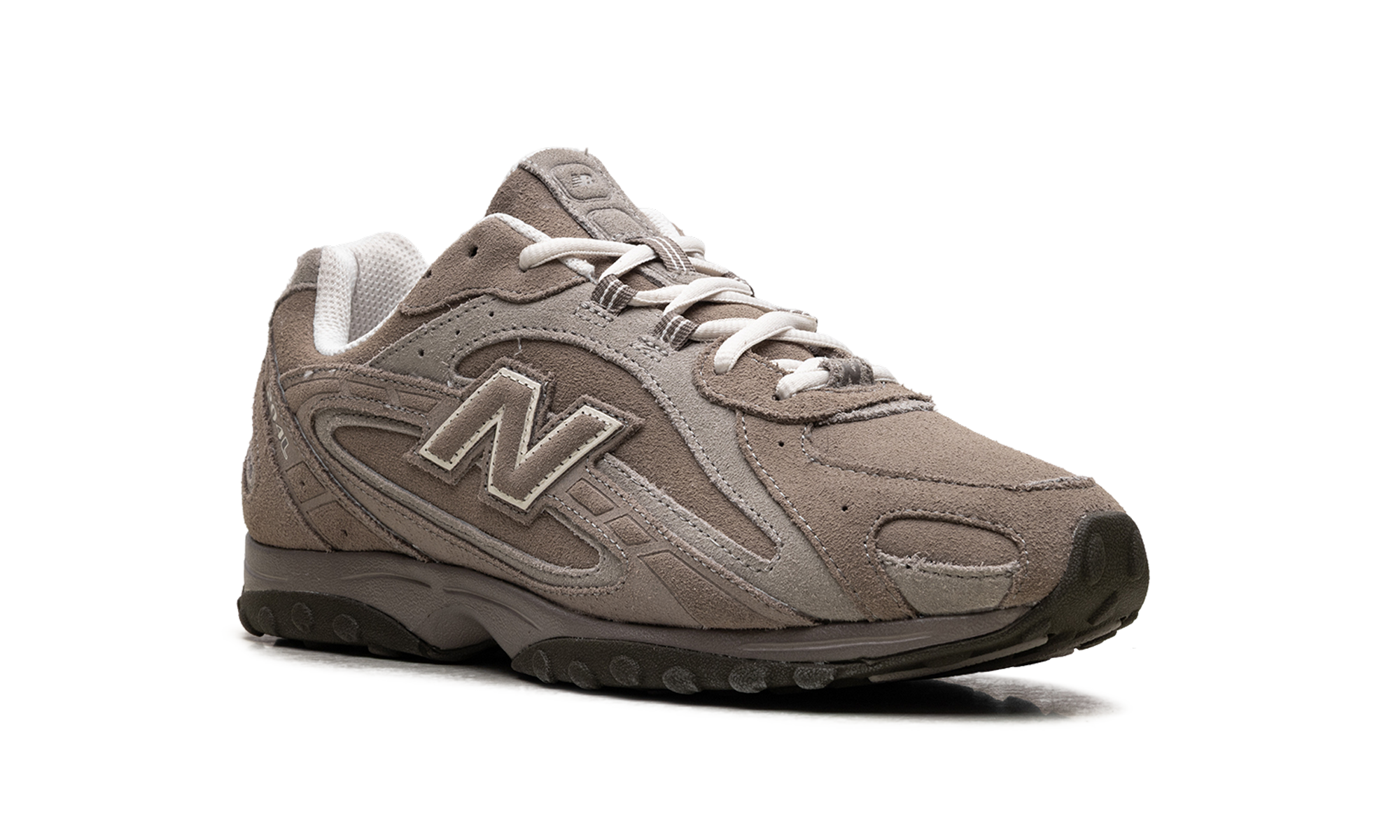 New Balance 204L Mushroom 5