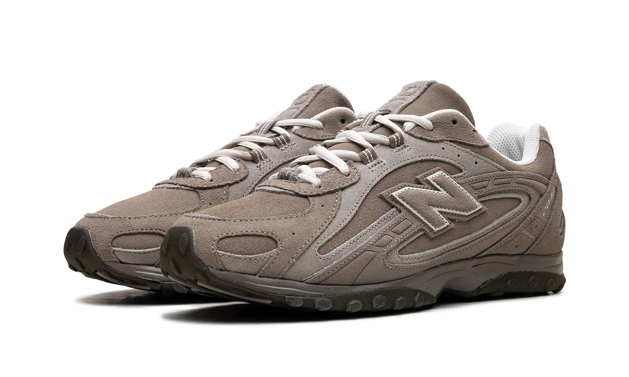 New Balance 204L Mushroom 6