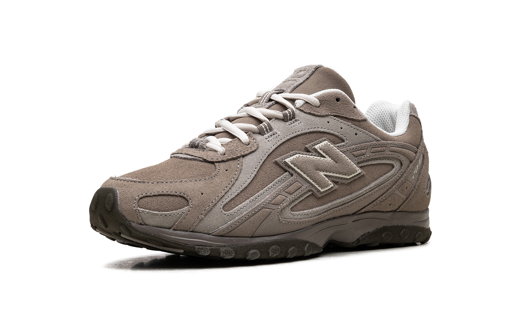 New Balance 204L Mushroom 8