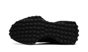 New Balance 327 Black White Tongue Logo 6
