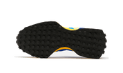 New Balance 327 Blue Yellow 4