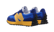 New Balance 327 Blue Yellow 7