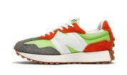 New Balance 327 Energy Lime 1