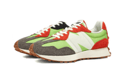 New Balance 327 Energy Lime 2