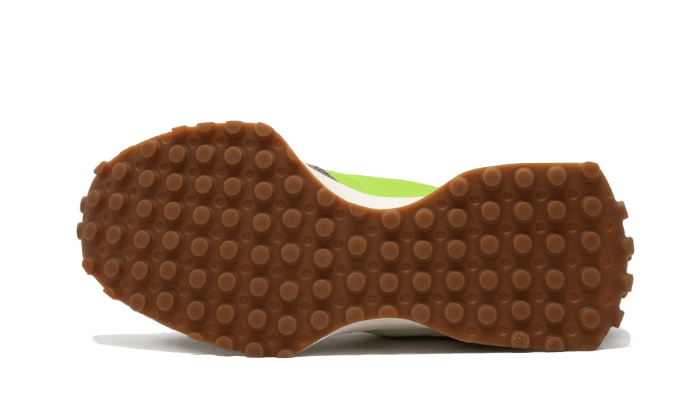 New Balance 327 Energy Lime 6