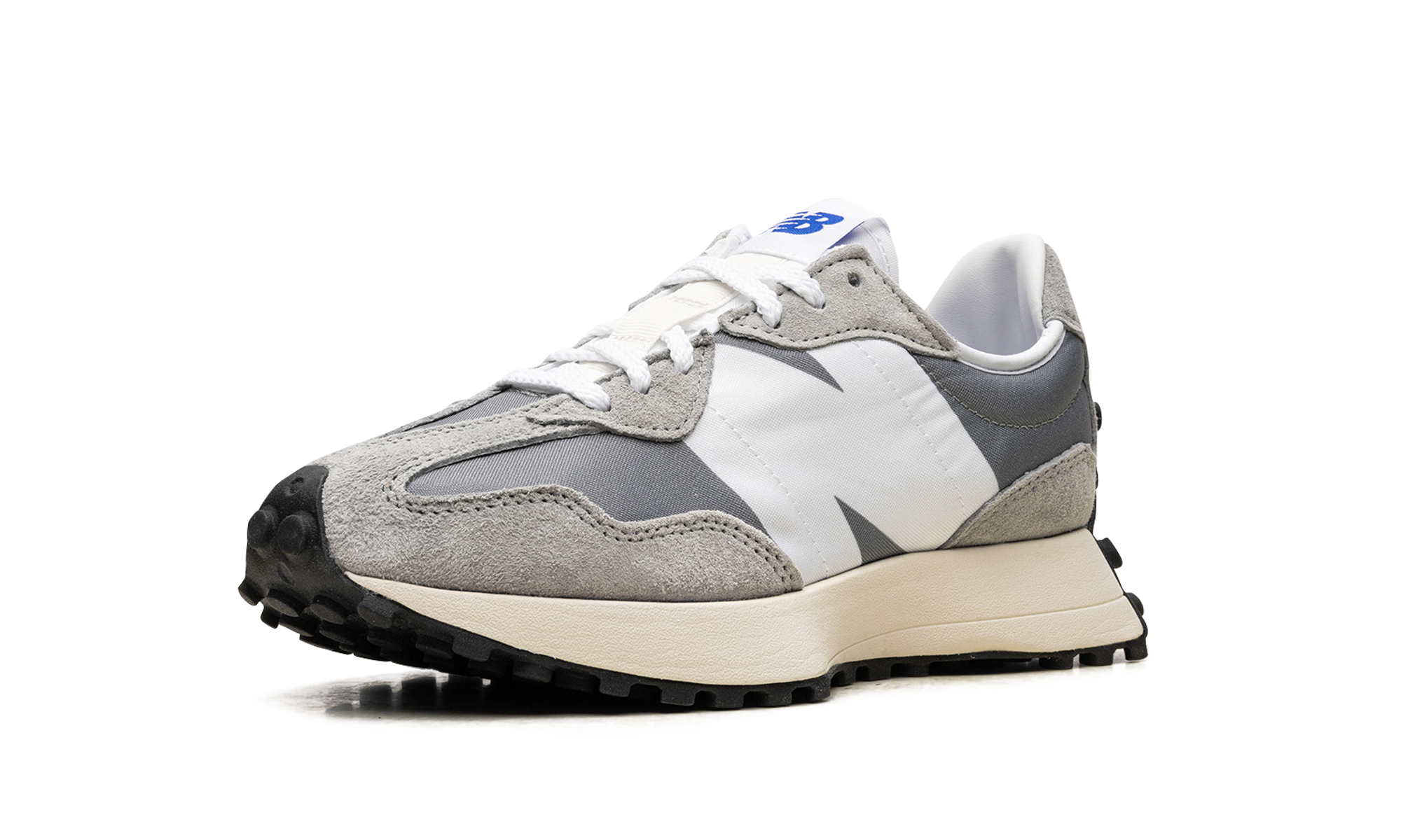 New Balance 327 Grey 5
