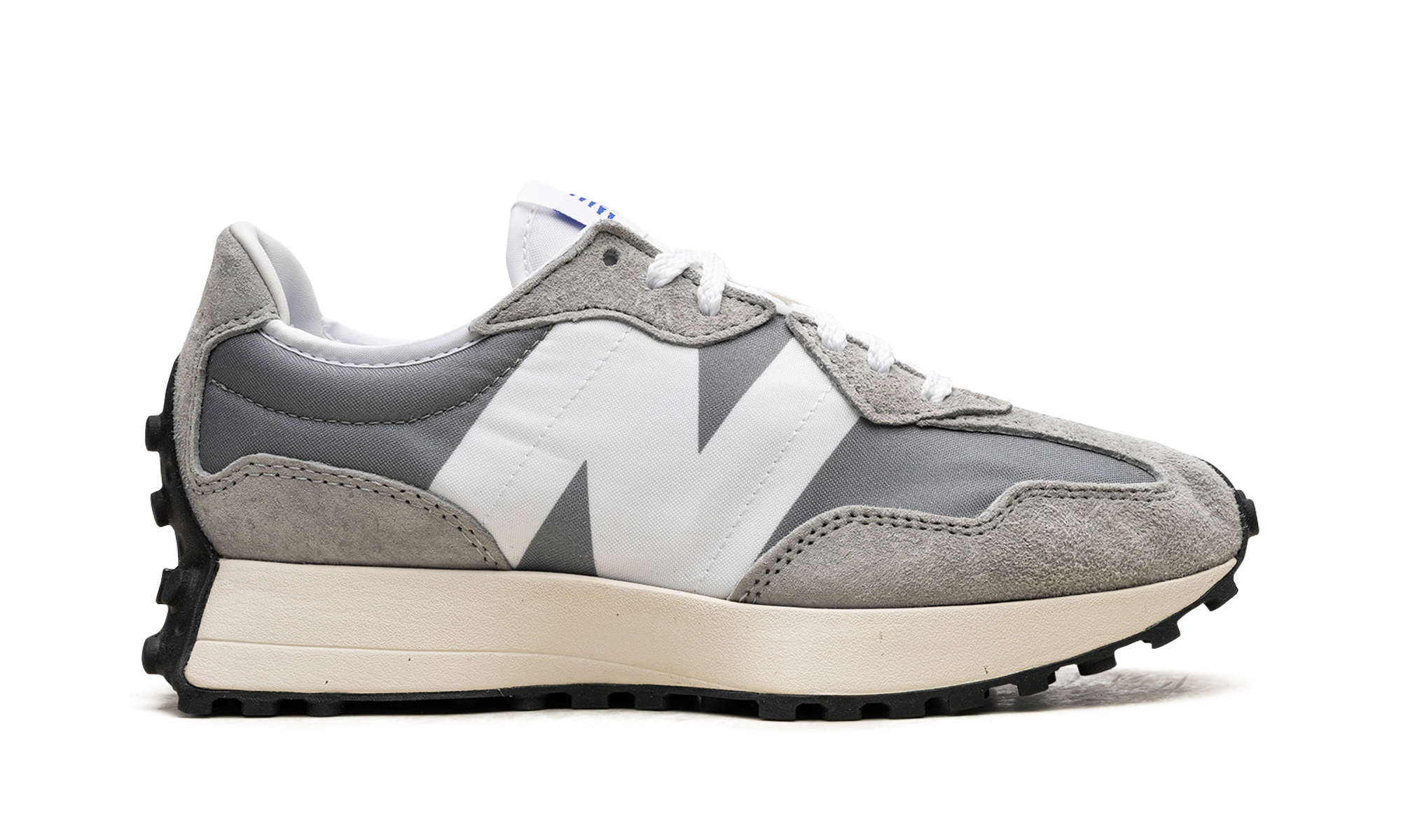 New Balance 327 Grey 7