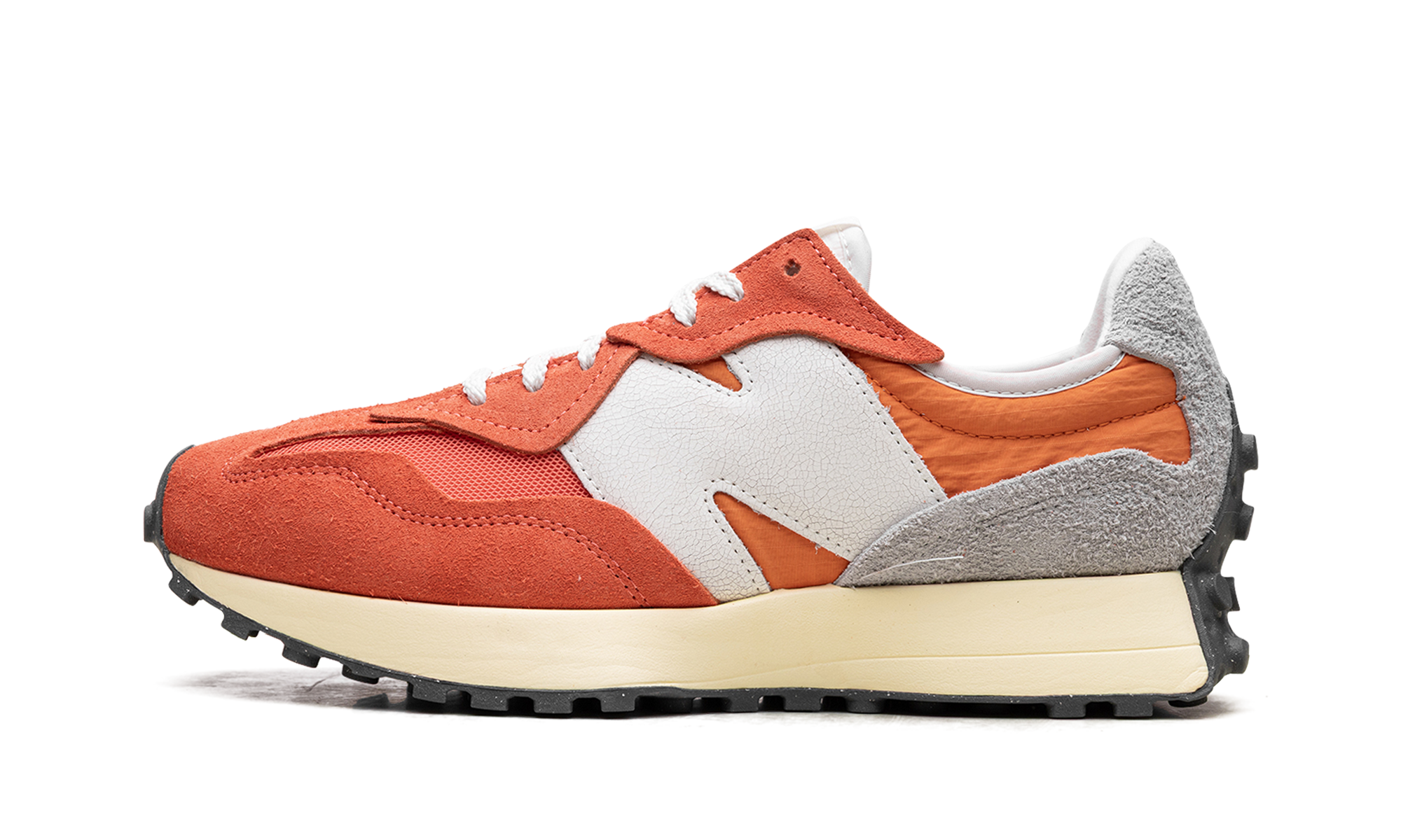 new balance 327 kicks