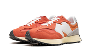 New Balance 327 Gulf Red Sun Glow 3