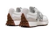 New Balance 327 Sea Salt Leopard Pantera (W) 4