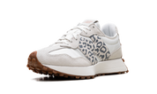New Balance 327 Sea Salt Leopard Pantera (W) 5