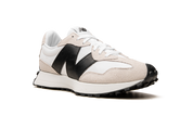 New Balance 327 White Black 2