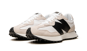 New Balance 327 White Black 3