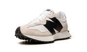 New Balance 327 White Black 5