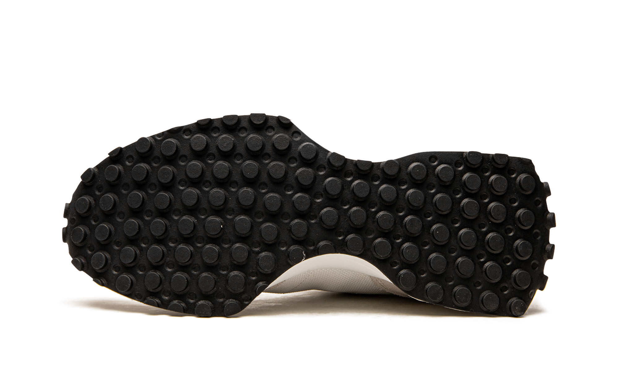 New Balance 327 White Black 6