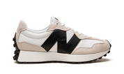 New Balance 327 White Black 7
