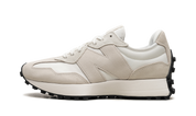 New Balance 327 White Sea Salt Suede (W) 1