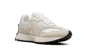 New Balance 327 White Sea Salt Suede (W) 2