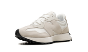 New Balance 327 White Sea Salt Suede (W) 5