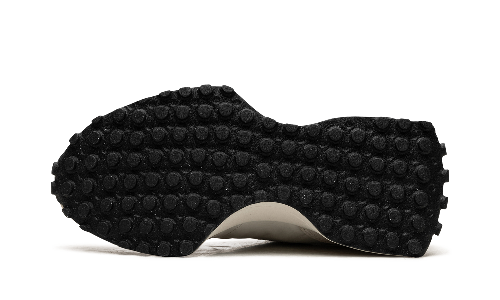 New Balance 327 White Sea Salt Suede (W) 6