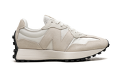 New Balance 327 White Sea Salt Suede (W) 7