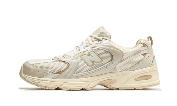 New Balance 530 Beige Angora 1
