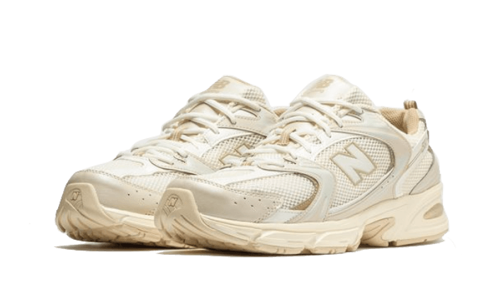 New Balance 530 Beige Angora 2