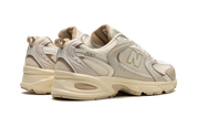 New Balance 530 Beige Angora 8