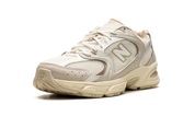 New Balance 530 Beige Angora 9