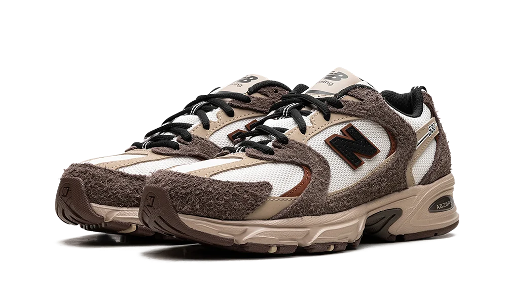 New Balance 530 Dark Mushroom 2