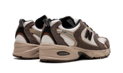 New Balance 530 Dark Mushroom 8