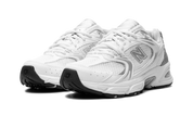 New Balance 530 MUNSELL Silver White 7