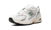 New Balance 530 Sea Salt Marsh Green 5