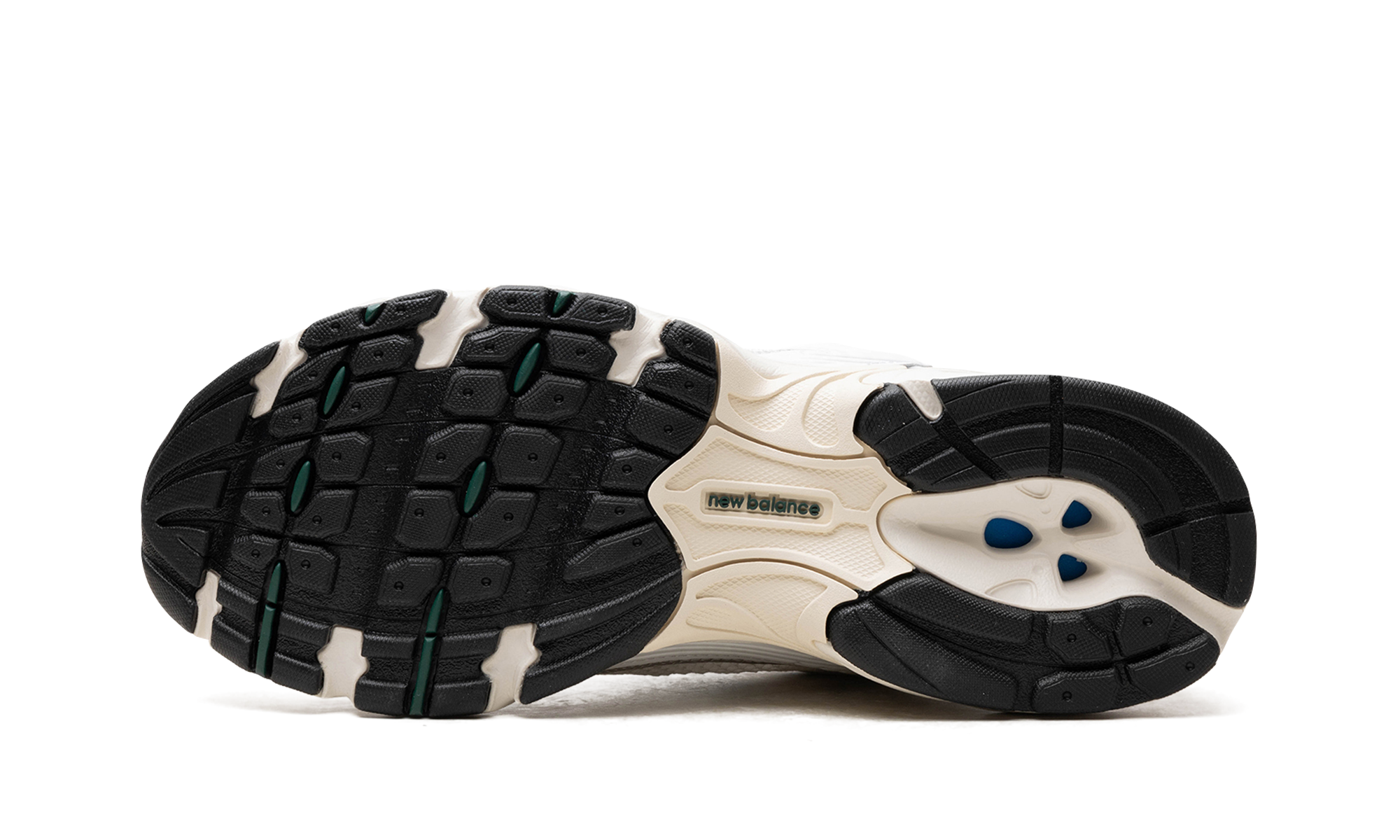 New Balance 530 Sea Salt Marsh Green 6
