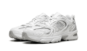 New Balance 530 Silver Metallic Polka Dots 3