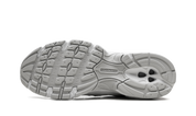 New Balance 530 Silver Metallic Polka Dots 6