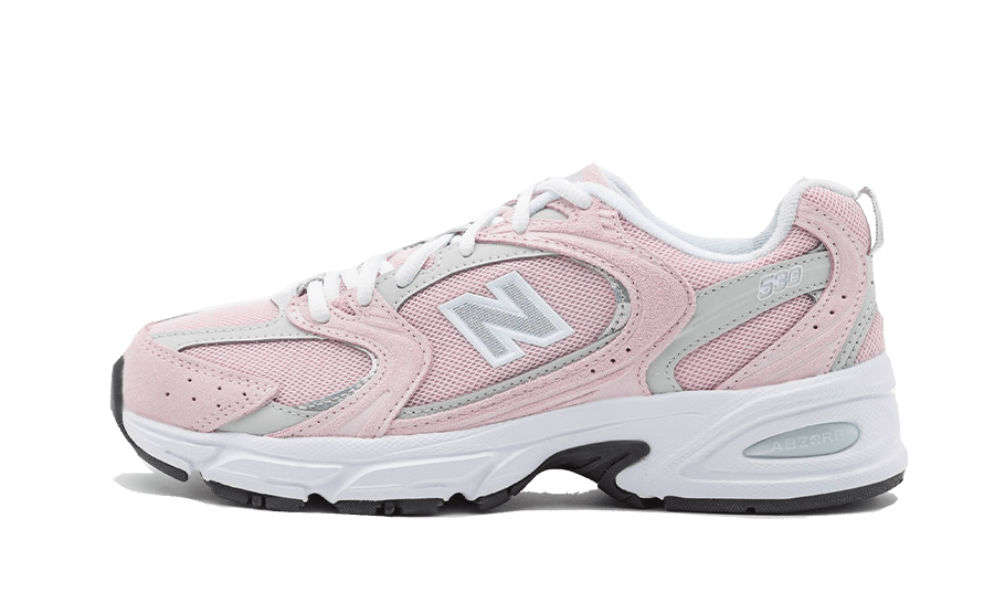 New Balance 530 Stone Pink 1