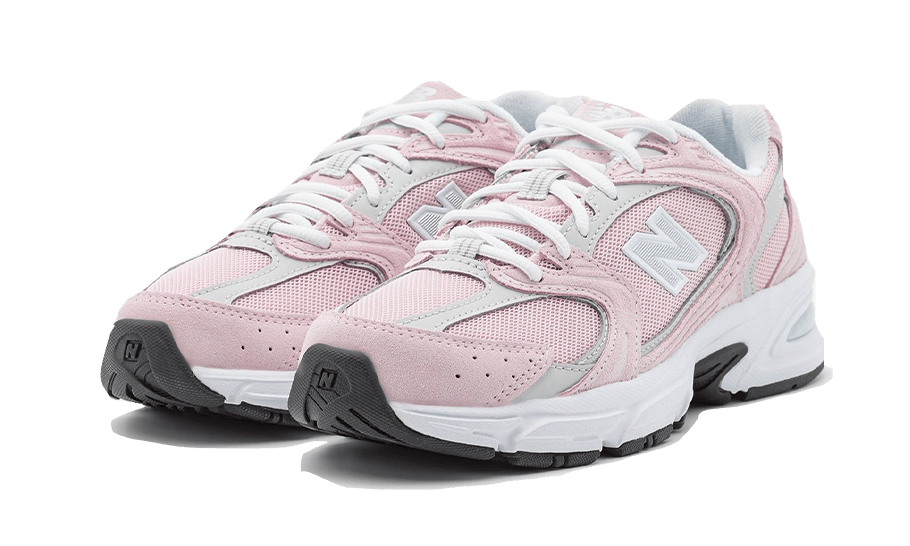 New Balance 530 Stone Pink 2