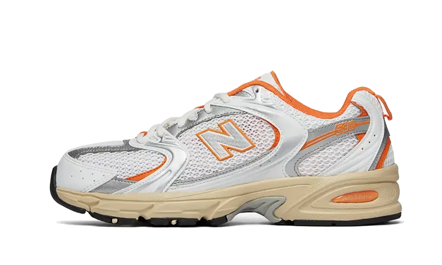 New Balance 530 Sun Glow 1