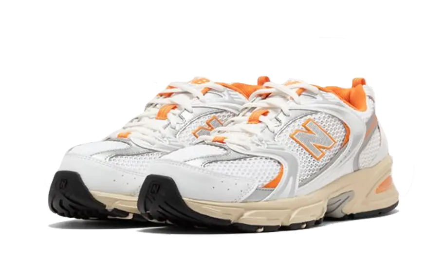 New Balance 530 Sun Glow 2