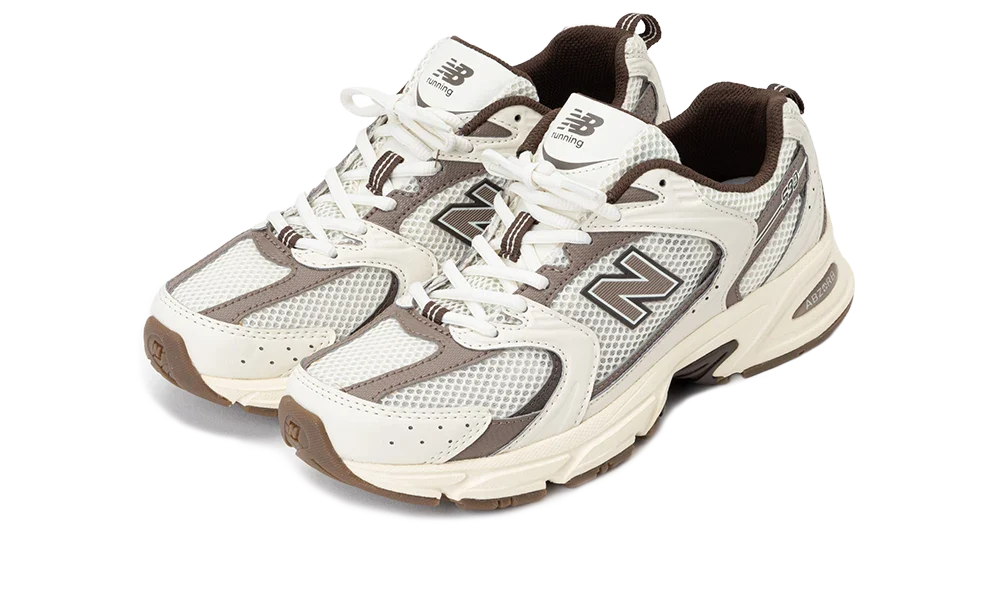 New Balance 530 Turtledove Mushroom 2