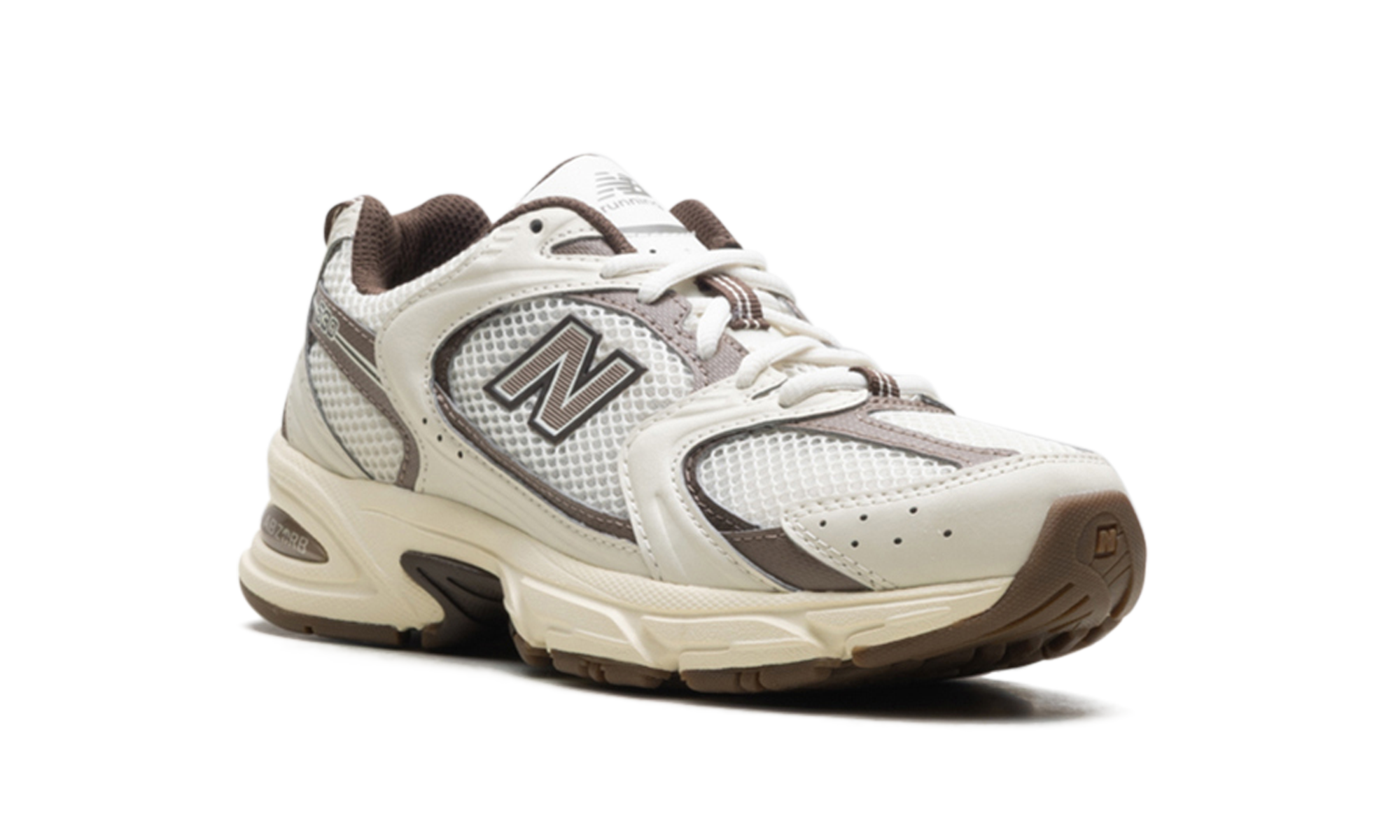 New Balance 530 Turtledove Mushroom 5