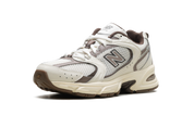 New Balance 530 Turtledove Mushroom 8