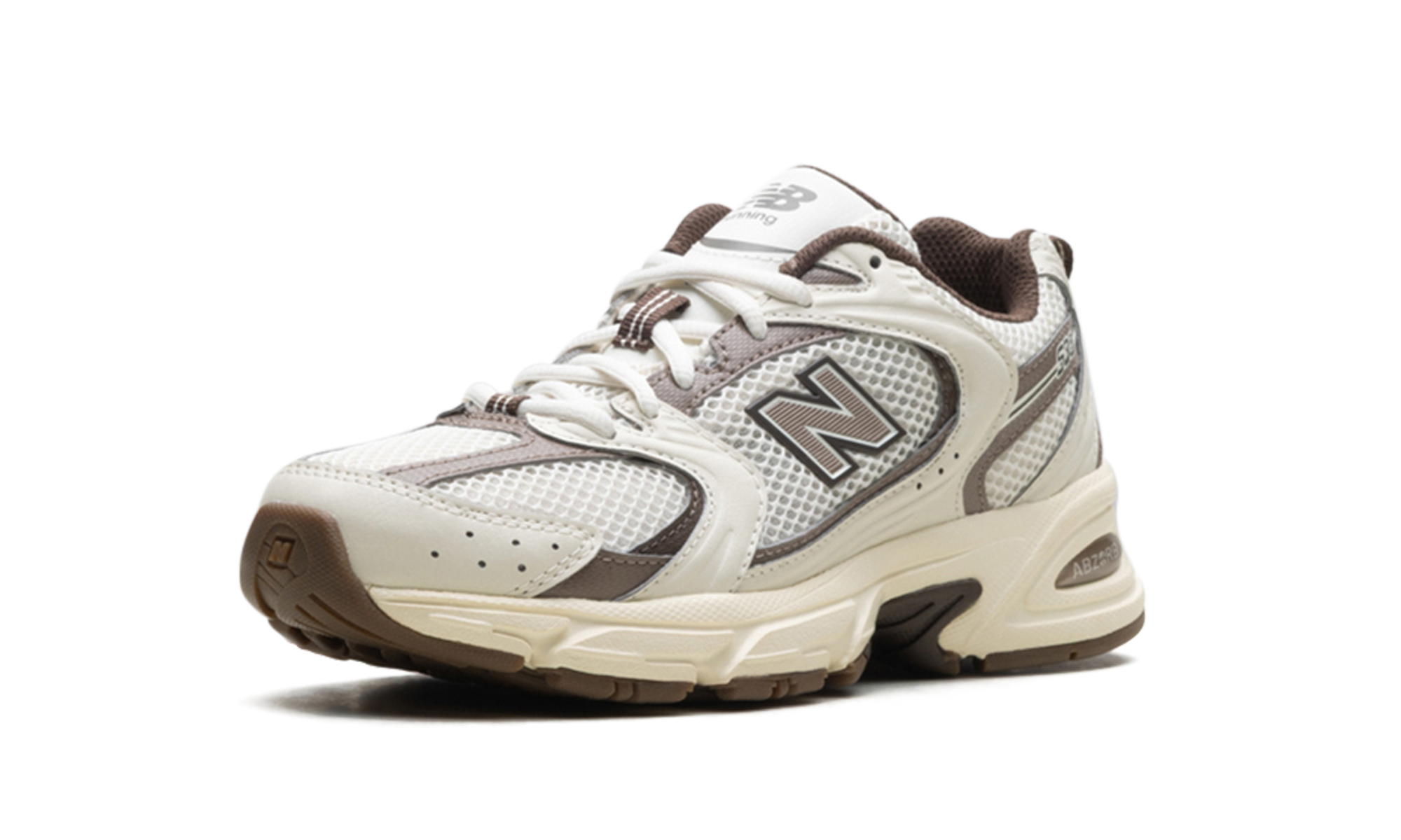 New Balance 530 Turtledove Mushroom 8