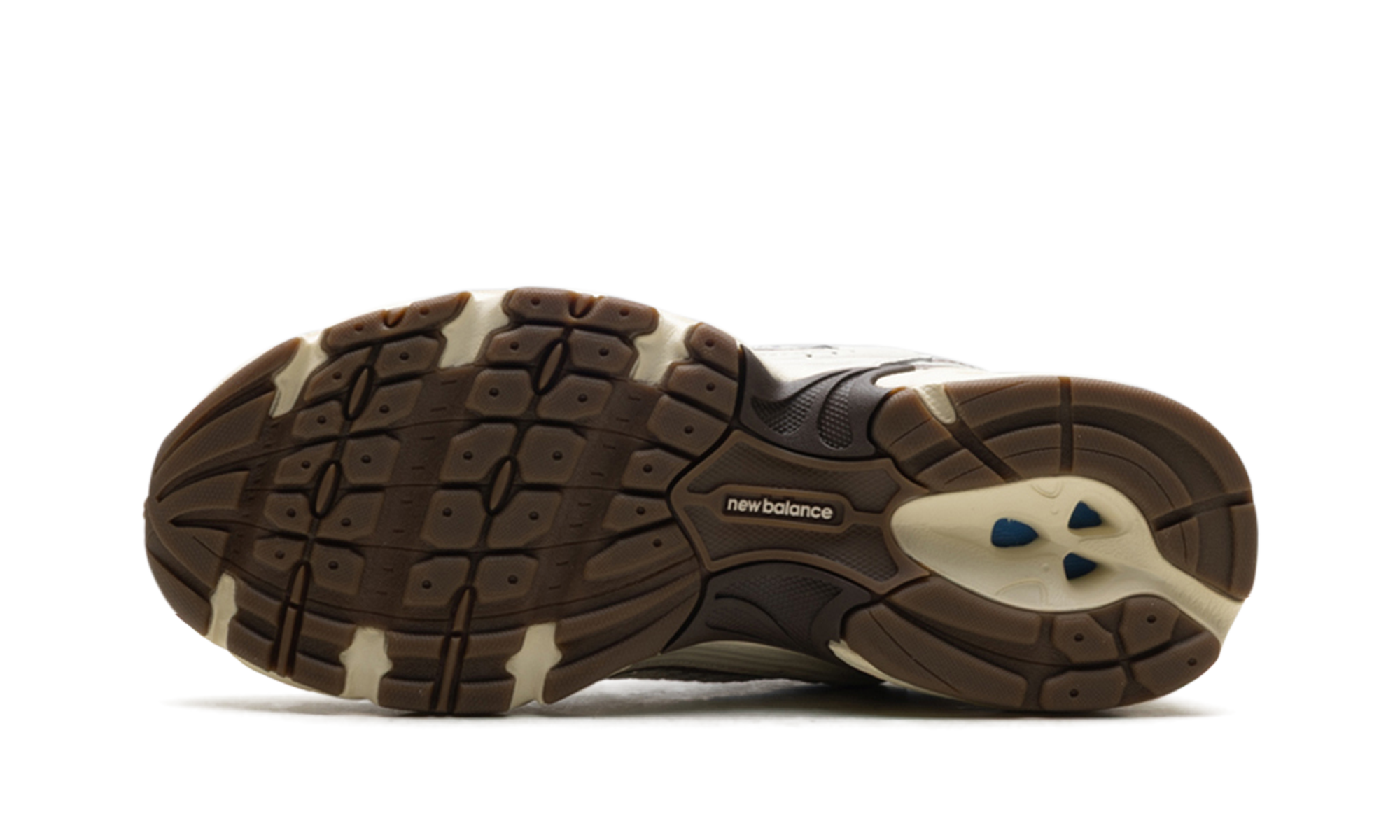 New Balance 530 Turtledove Mushroom 9
