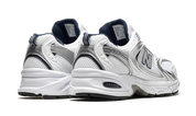 New Balance 530 White Gray Navy 3
