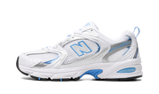 New Balance 530 White Sky Blue 1