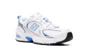 New Balance 530 White Sky Blue 2