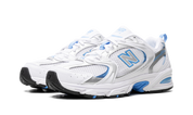 New Balance 530 White Sky Blue 3